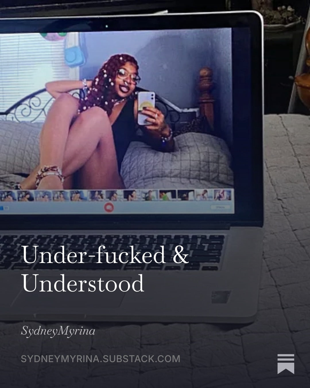 Underfucked