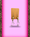 “Star” Earrings