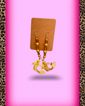 “Pisces” Earrings