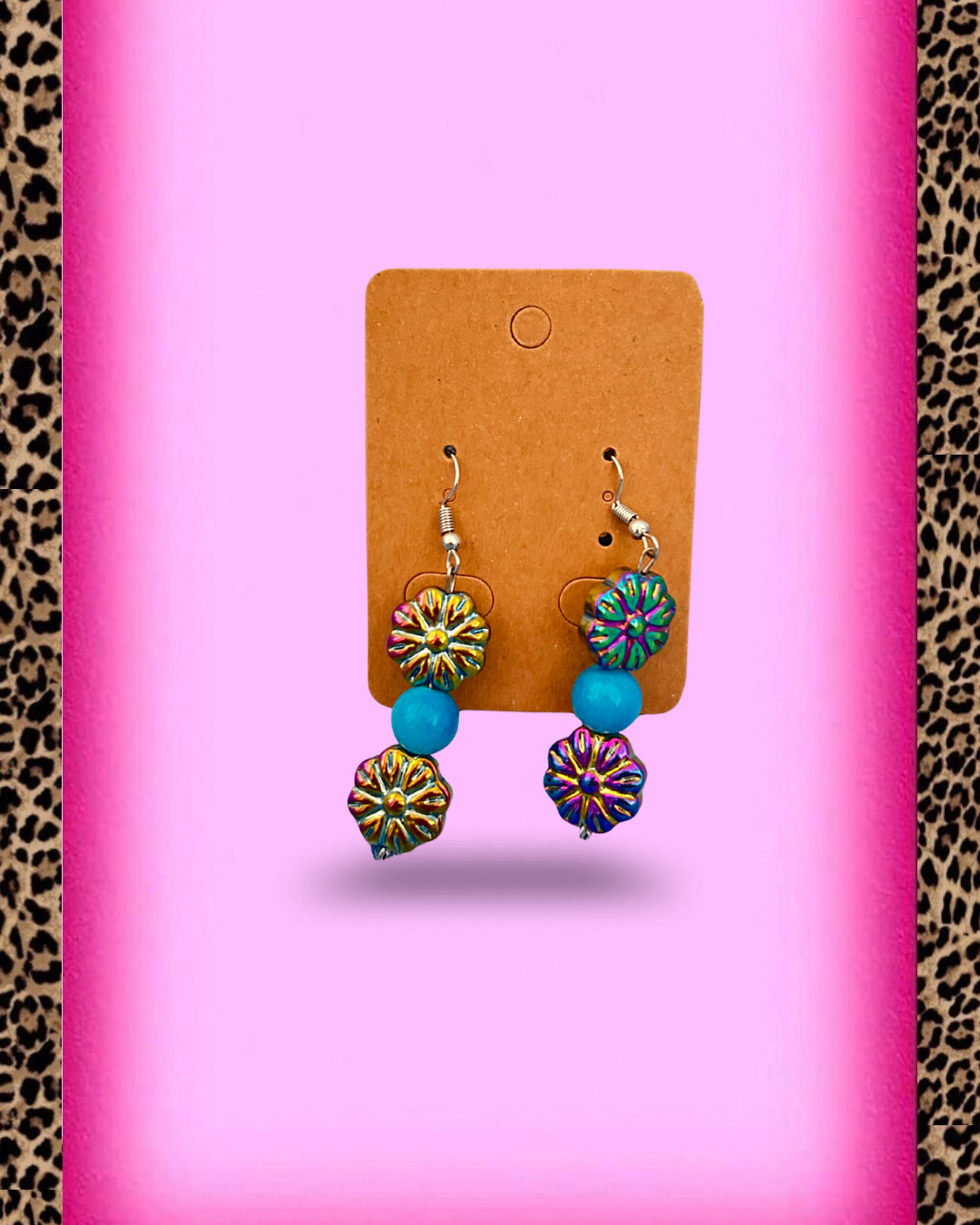 “Faerie” Earrings