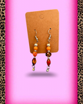 “ N Clectic” Earrings
