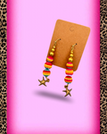 “Island Gyal” Earrings