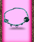 “Pearlita” Choker