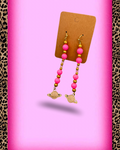 “Posmic” Earrings