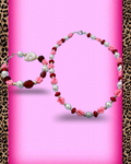 “All The Feels” Choker Set