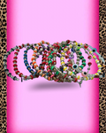 Rainbow Stretch Stack