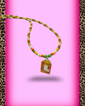 “Sailor Jupiter” Necklace