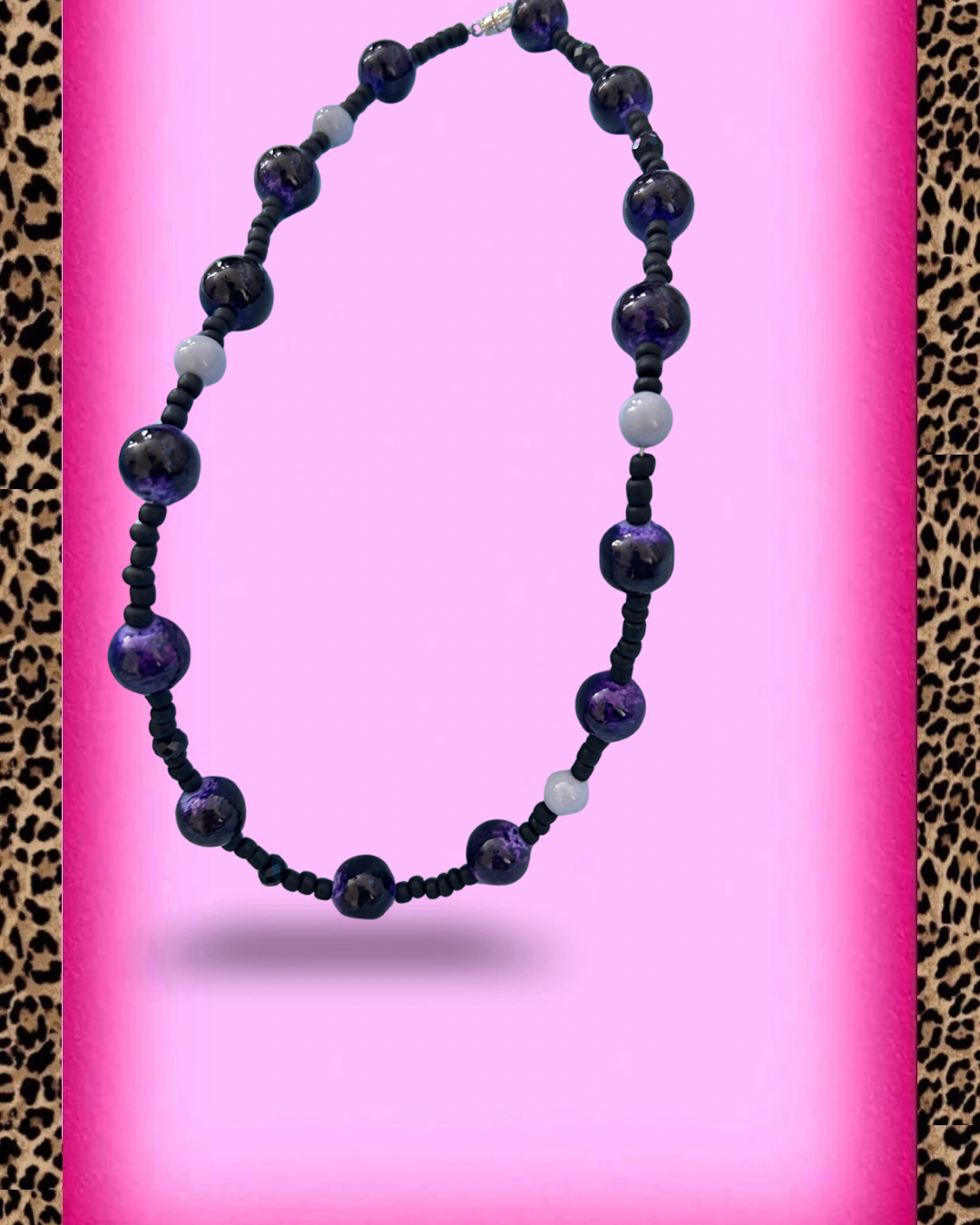 Unisex Choker