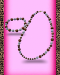 Unisex Choker Set