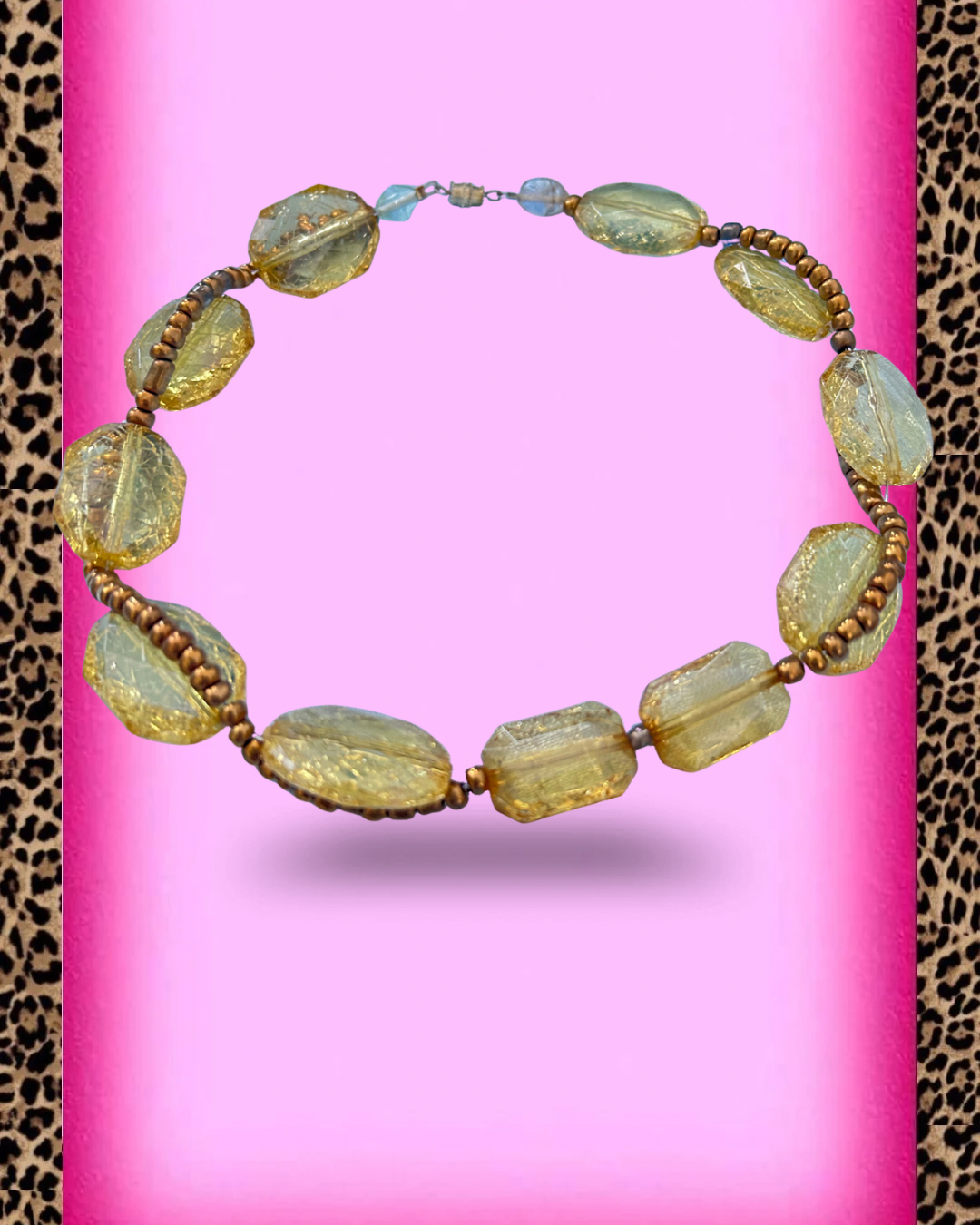 “Dime A Dozen” Chocker