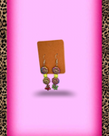 “Upitty” Earrings