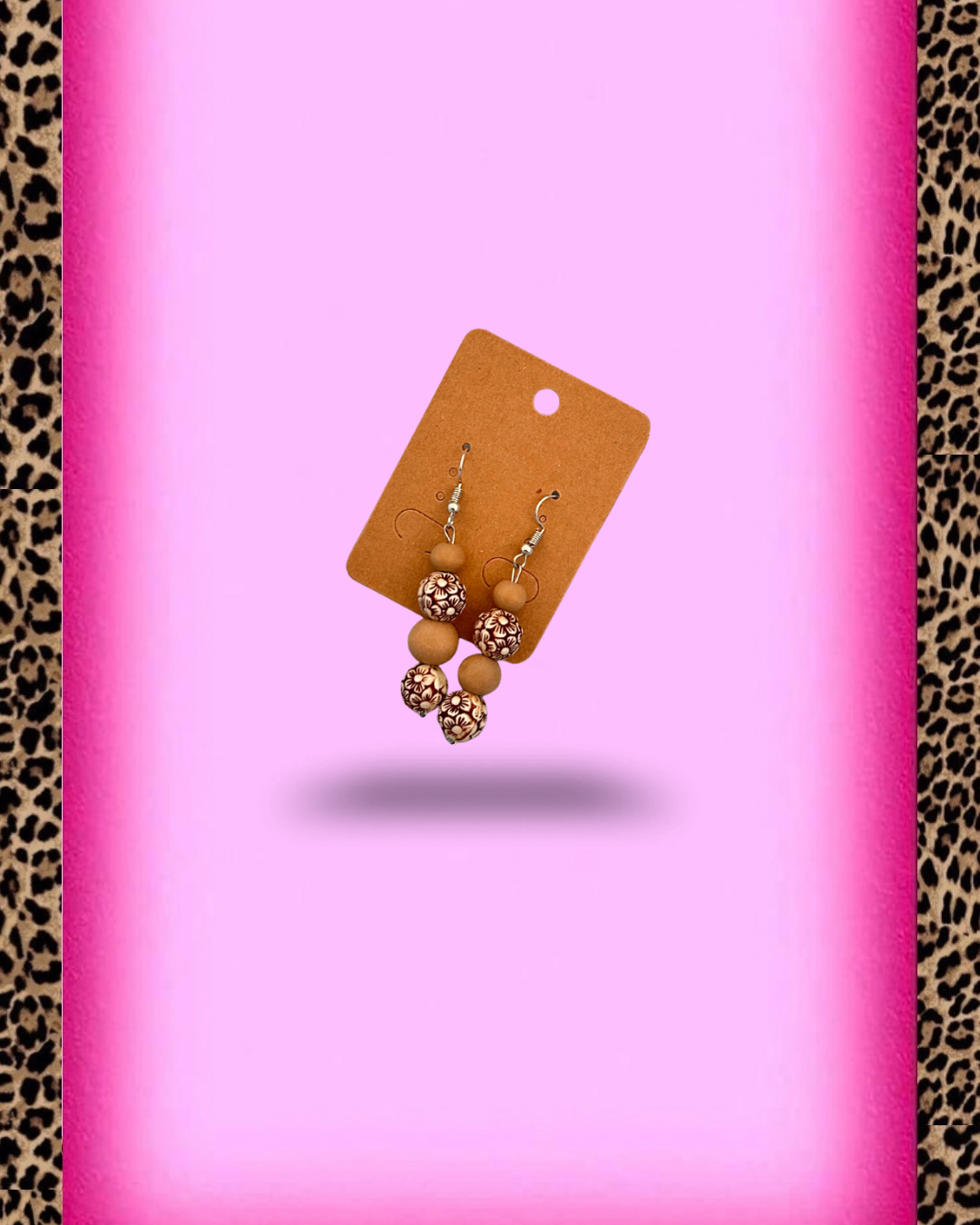 “CoCo” Earrings