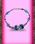 “Yuntie” Choker