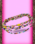 Stretch Waistbeads(2)