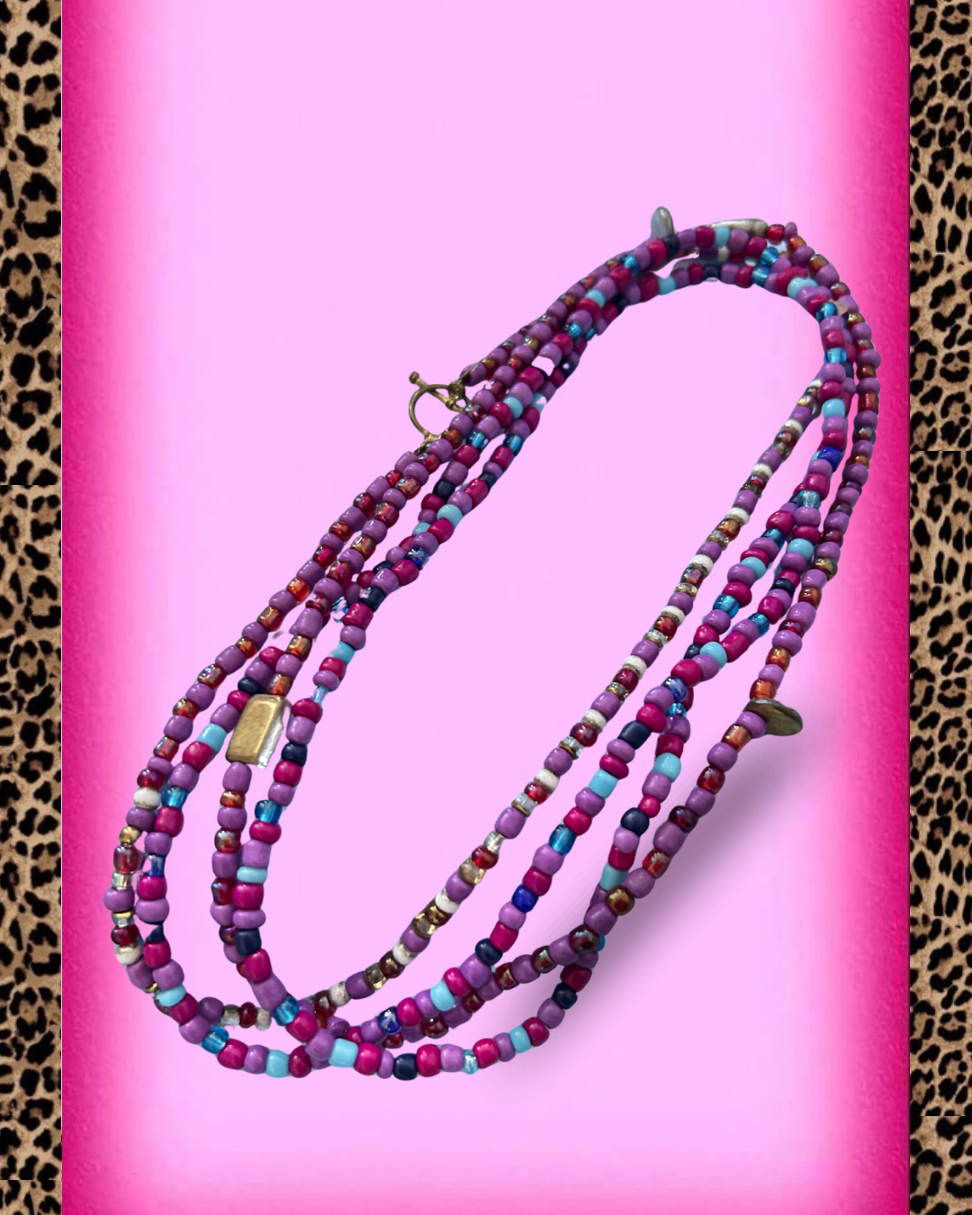 Stretch Waistbeads(2)