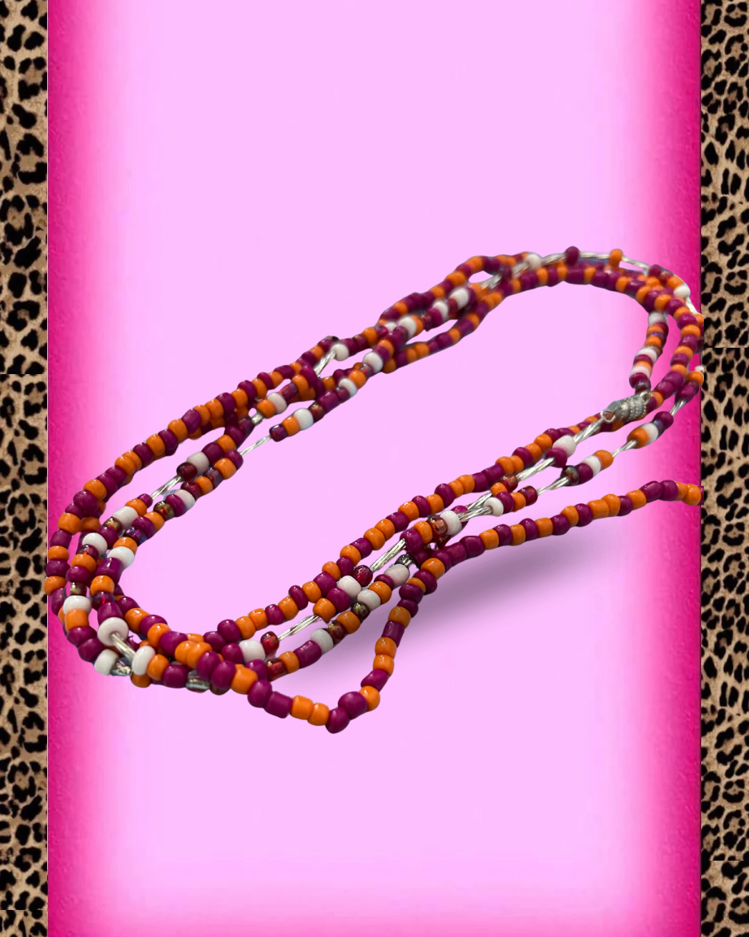 Stretch Waistbeads(2)