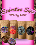Seductive Sips