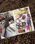 Creative Consultation